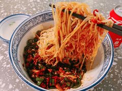 -赣南粉局·江西小炒·锅气炒粉(人民广场店)
