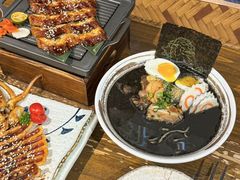 -小川洋风料理(江汉路店)