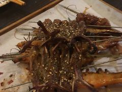 烤鸭舌-火焰枪蛋·烧烤(奉天街店)
