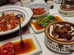 -好食上(喜盈门.范城店)