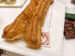 -稻香酒家·35年老字号(侨光店)