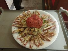 -宝轩渔府·老字号海鲜·正宗津菜(水上店)