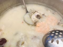 -湯系·煲汤手艺人(东二环泰禾广场店)