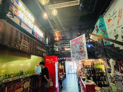 -槿Story·韩国料理(望京韩国美食城店)