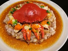 -广州文华东方酒店·江-由辉师傅主理