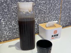 -天府国麻辣香锅(黄岛永旺店)
