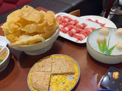 -1078號老北京涮肉(松柏店)