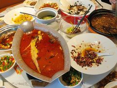 -漫圆·品质家宴(榔梨店)