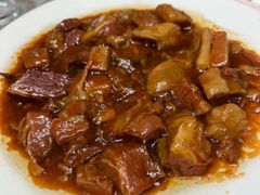 黄焖牛肉-燕春楼(海河华鼎店)