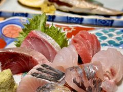 -镹·鱼料理  国产鱼使用店