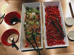 -比格比萨自助(宝山日月光店)