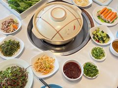 -天宜隆蘑菇宴火锅(石景山旗舰店)
