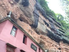 -天台山赤城山景区