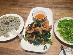 -小喜客·云南特色菜(纳西庭院店)