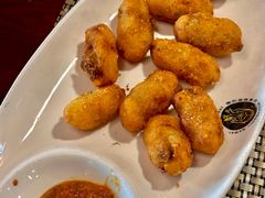 -娜玛瑟德餐厅(宇拓路店)