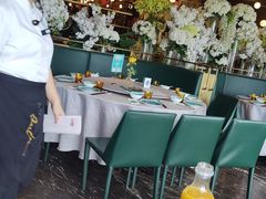 -雀蓝川菜(奥体广场店)