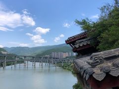 -广元千佛崖