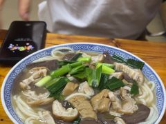 -锦泓老字号猪脏粉(东联大厦店)