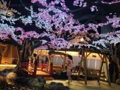 -蓝鲸湾汤泉(包河店)