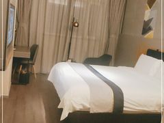 -如家商旅酒店(大连中山广场青泥洼桥店)