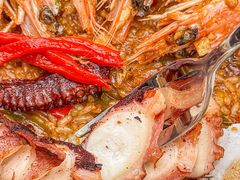 -BROWNSTONE布朗石西班牙餐厅(富城店)