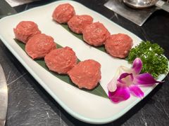 -寻牛记潮汕牛肉火锅(双喜城店)