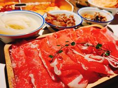 -九鼎轩脆毛肚火锅(南京东路店)