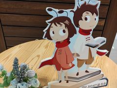 -新华书店(恒鑫大厦店)