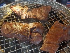 -玖合肉町·烧肉(惠安禹洲店)