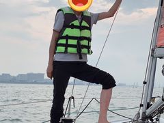 -五缘湾游艇帆船俱乐部