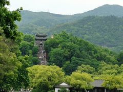 -台州府城(东湖)