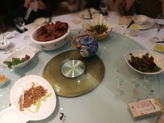 -山东老家(黄埔分店)