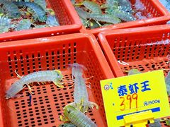 -79号渔船海鲜饭店(华强北店)