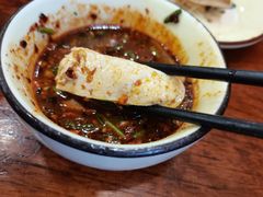 -大理.老字号渝记酸萝卜乌鱼(古城总店)