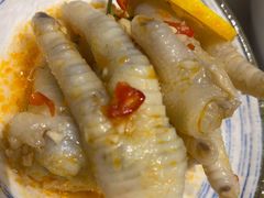 -CHILL Pho澳洲牛肉越南粉(佛山顺德万象汇店)