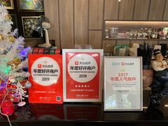 -无招牌海鲜餐厅(怡丰城店)