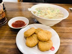 -随柳居·苏式小吃(建新巷店)