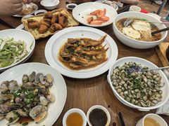 -渔满仓海鲜渔家(象山二店)