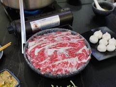 -熹悟海鲜火锅·广式打边炉
