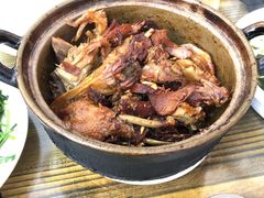 -斯丹姜母鸭·古法干香(涂门街总店)