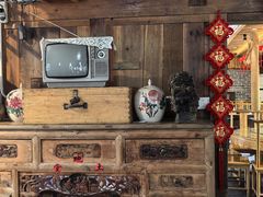 -青城甲(青城山店)