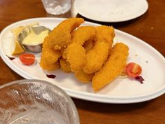 -mordew加州日记西餐&小酒馆(新天地店)