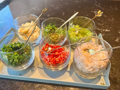 -蒋记海鲜姿造•洋房别墅(星河湾店)