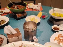 -潇湘华天大酒店-湘·悦美食街(芙蓉中路店)