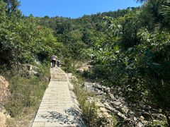 -涂山风景区