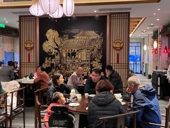 -春发生饭店·非遗(南院门店)