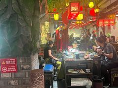 -矮板凳老火锅(宽窄巷子店)