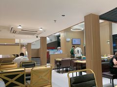 -豪客来牛排(人民东路店)