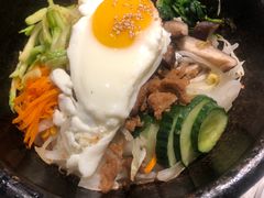 -本家韩国烤肉(青岛万象城店)
