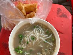 -汪记鲜鱼糊汤粉(沈阳路总店)